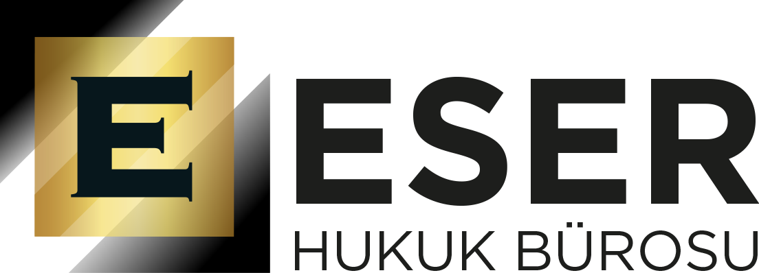 Eserhukuk Logo