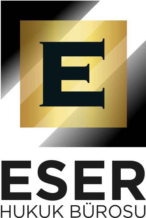 Eser hukuk Logo